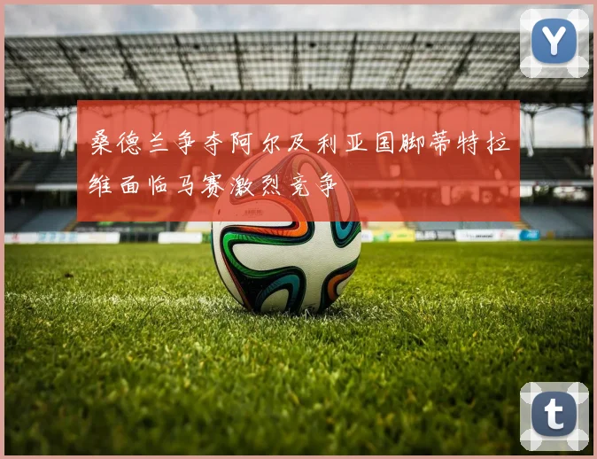 桑德兰争夺阿尔及利亚国脚蒂特拉维面临马赛激烈竞争